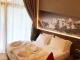 Wood Double room