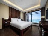 3 Bedrooms Deluxe Apartment Suite with ocean view