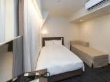 Relax Double room
