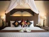 Double Pool Villa