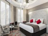 Double Junior Suite