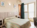 Terrace Double room