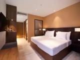Deluxe Pool Double room