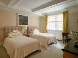 Seventy-Seven room