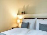 Walk In Shower Double room