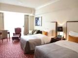 Deluxe Imperial Floor Double room