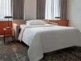 Executive High Floor Double Junior Suite