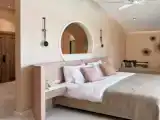 Water Villa with sea view