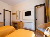 Basic Twin room