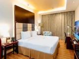 Premium Double Suite