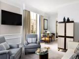 1 Bedroom Double Club Suite