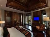 Pool Double Suite Riverside