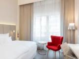 Superior Terrace Double room