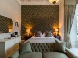 Executive House Double room
