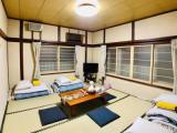 Japanese Style Double room