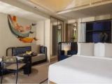 Premium Double room beachfront