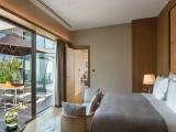 1 Bedroom Double Villa beach view