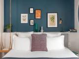 Terrace Double Suite with view