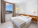 Sol with Lounge Double room