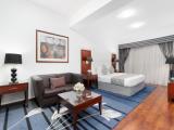 Premier Double room