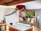 Deluxe Double Bungalow