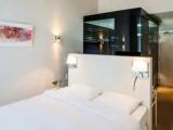 Super Comfy’s room