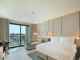 Pool View New wing Double room with balcony