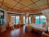 Superior Water Bungalow
