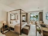 Beachfront Double room