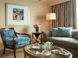 Mulia Executive Double room