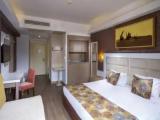 Comfort Double room with land view