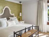 Deluxe Garden Double Suite