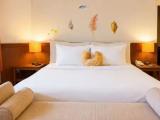 Double Junior Suite Poolside