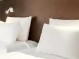 Superior Double room with canal view