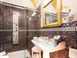Executive Single room