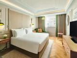 1 Bedroom Double Suite