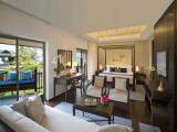 Double Suite with sea view