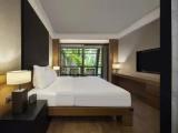 3 Bedrooms Villa with garden view