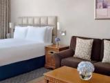 Double Club room