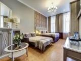 Comfort Plus Double room