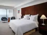 Super Luxury Executive Double Suite oceanfront