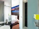 Double room with Castle view