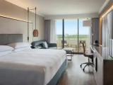 Double Guest Room