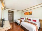 Superior Family Double room