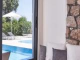 Quadruple Family Bungalow Sharing Pool