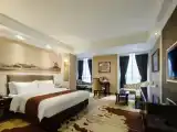 Noble Deluxe Double room