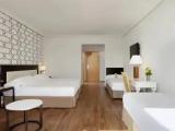 Family Quadruple room