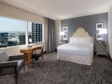 Parlor Double room with city view