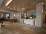 Business room