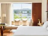 3 Bedrooms Residential Suite